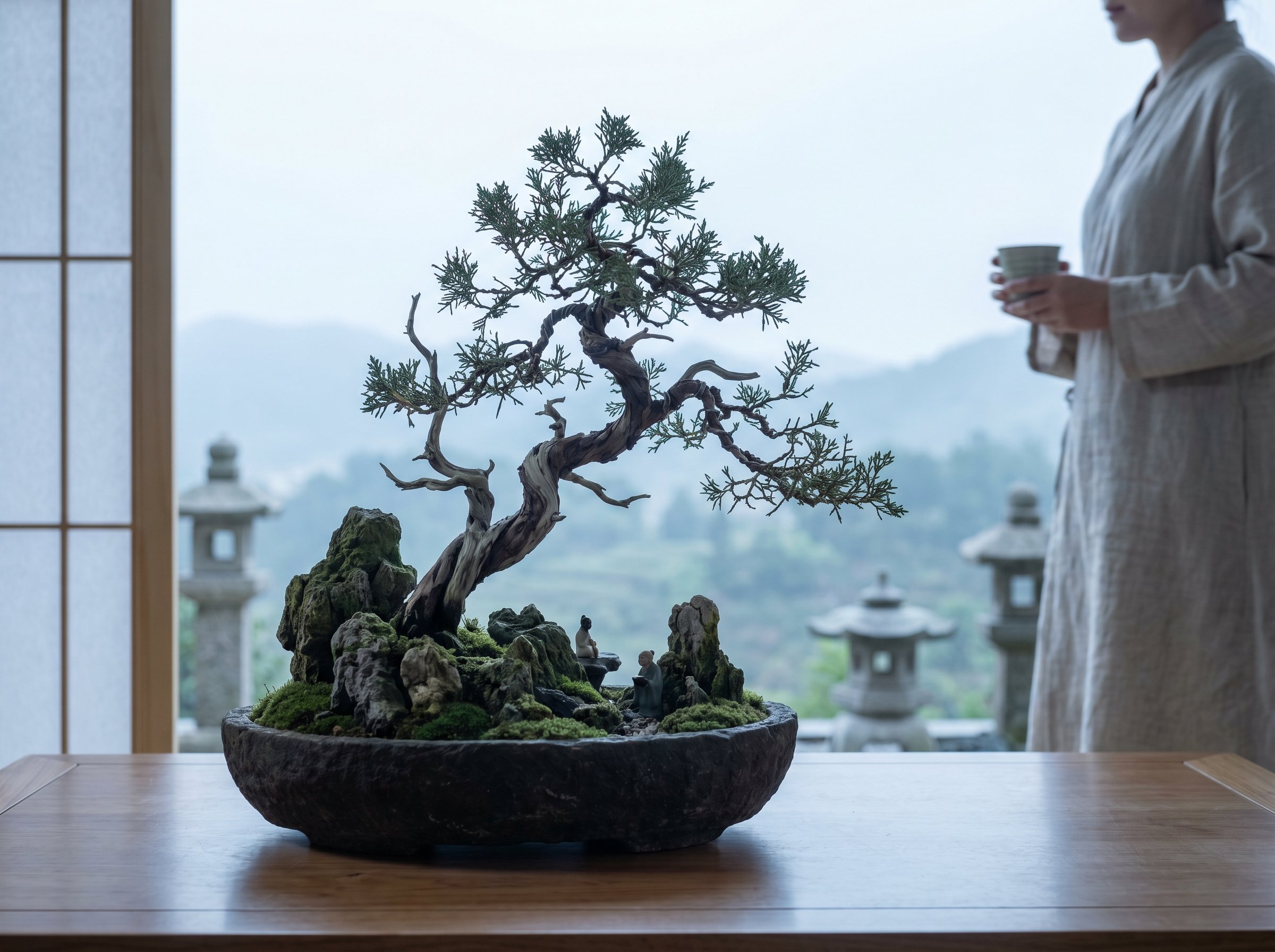 香蕉视频品牌臻选视频教程 - 盆景艺术 - ahntskkw.cn